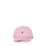 Cappello da baseball con logo 211912843 016 POLO RALPH LAUREN 