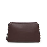 Borsa One, Two, Three Bag in pelle 105161 A0QOLA7Q PINKO 