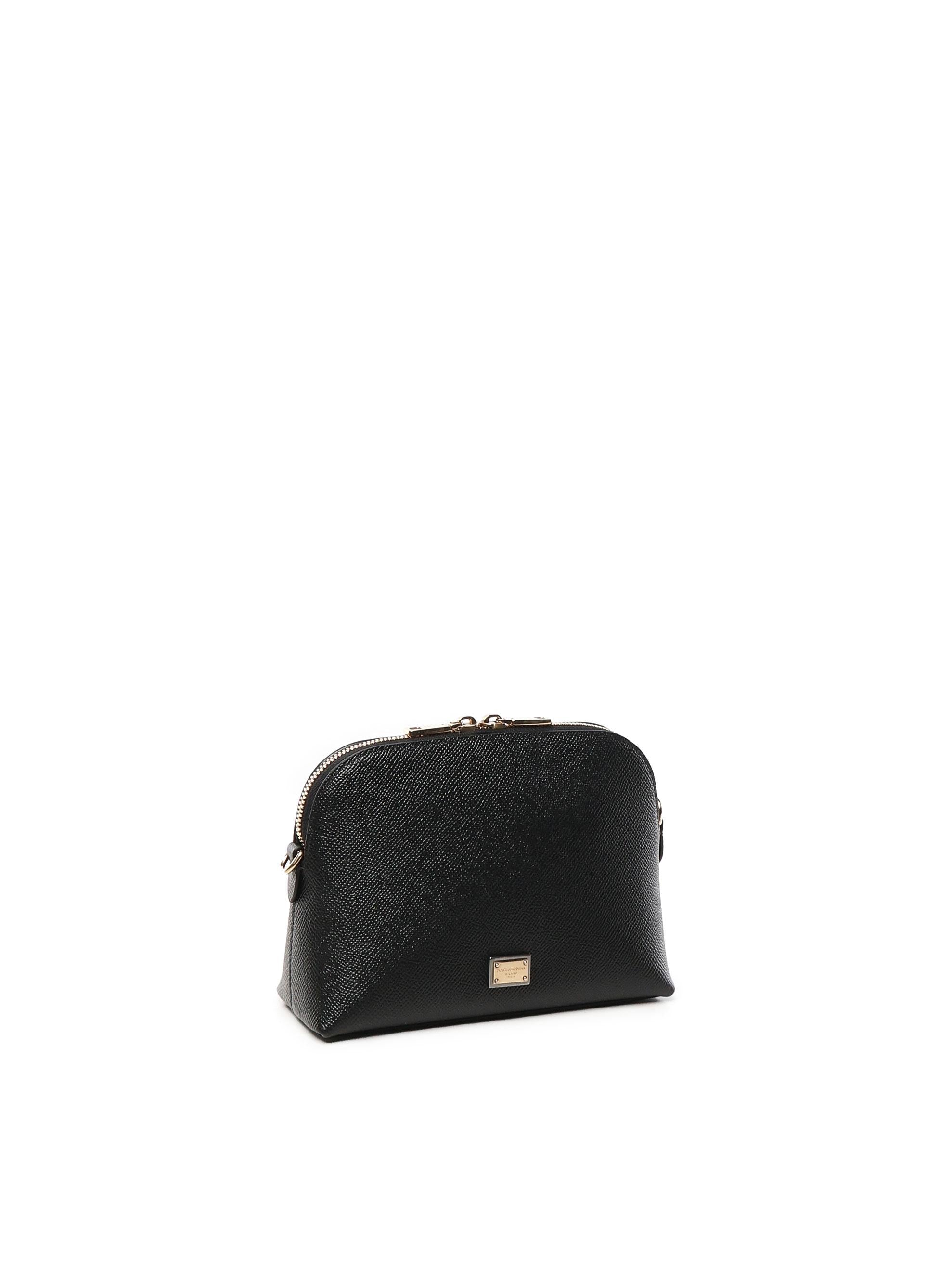 Mini bag in pelle di vitello BI3353 A507080999 DOLCE & GABBANA 