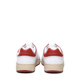 Sneakers Sl/61 in calfskin 713600 2W4AA9226 SAINT LAURENT 