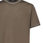 T-shirt in cotone L75TSHL04TES0L304 25-13 ELEVENTY 