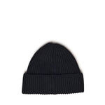 Beanie con patch logo Compass K2S15N100002 S00C3V0020 STONE ISLAND 