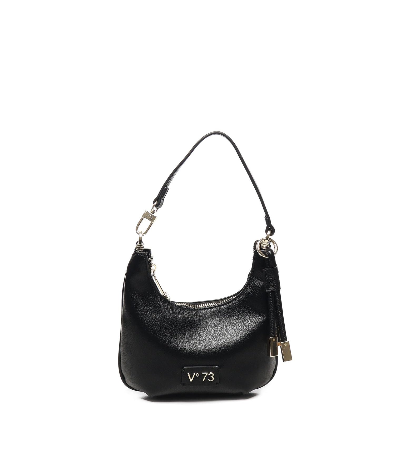 Mini bag Amber 73BS9CH04 AMBERNERO V° 73 