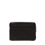 Porta documenti Getaway 786664 V2HL12145 BOTTEGA VENETA 