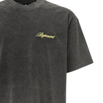 T-shirt con logo MLM100026 47 REPRESENT 