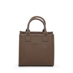 Mini bag Vanity in pelle VANMI001 00776I MC2 SAINT BARTH 