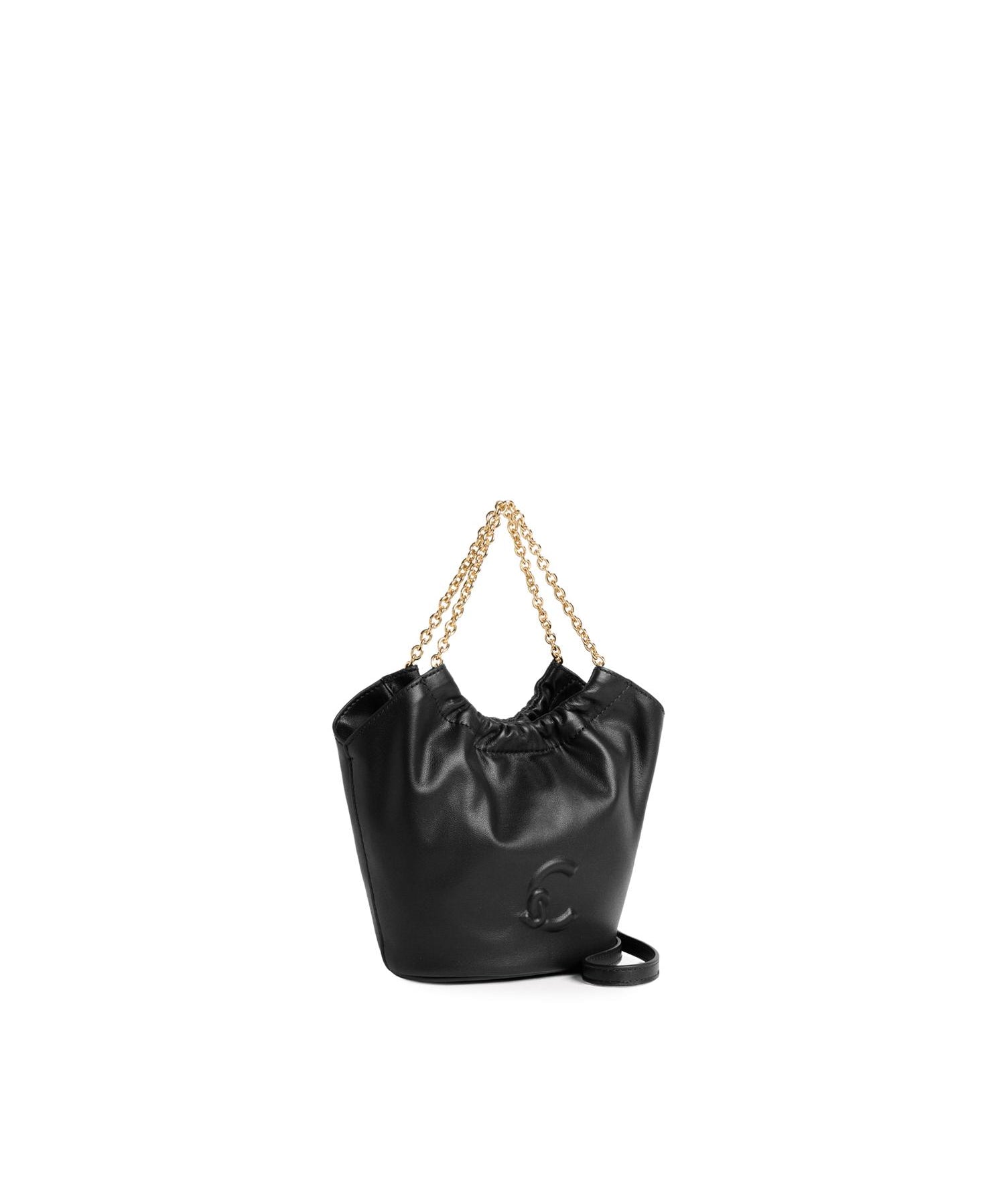 Borsa Smash in pelle E5U5F580101 001 COCCINELLE 