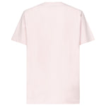 T-shirt con logo COPJS03F5036 PINK-RED COPERNI 