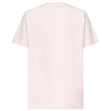 T-shirt con logo COPJS03F5036 PINK-RED COPERNI 