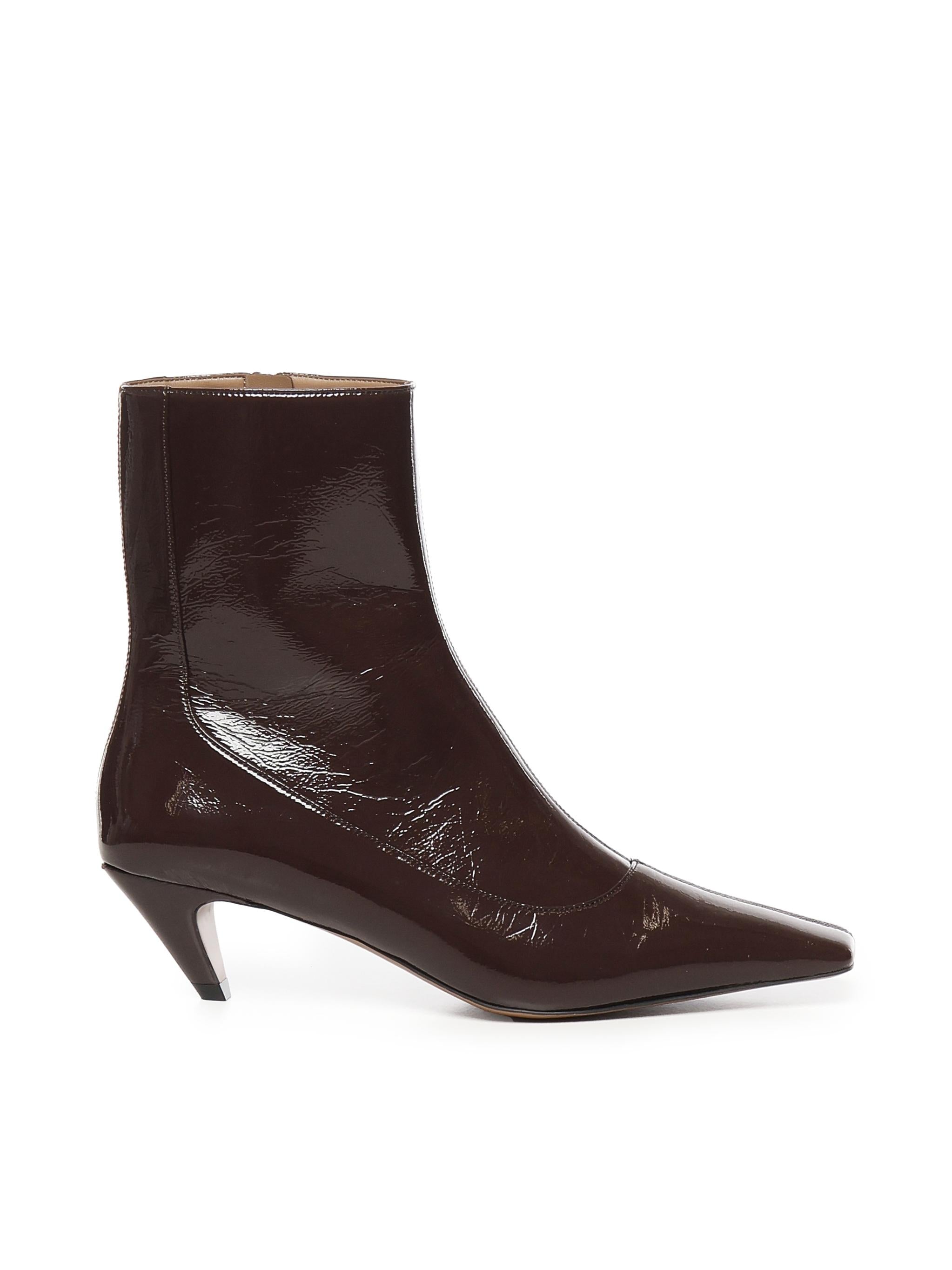 Stivaletti Stella Spur 810562 AP0AN02017 STELLA McCARTNEY 
