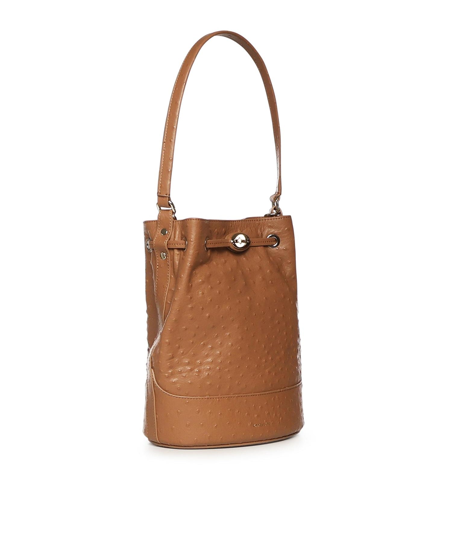 Borsa Mondà'® small in pelle cactus 068980 -2230000Z0246 ZANELLATO 