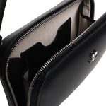 Cloud bag in leather 424GSA146CR0065 9999 COURREGES 