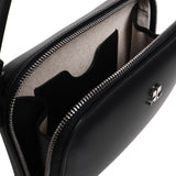 Cloud bag in leather 424GSA146CR0065 9999 COURREGES 