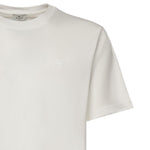 T-shirt cotone con logo MRMA0002 AV906M0121 ETRO 