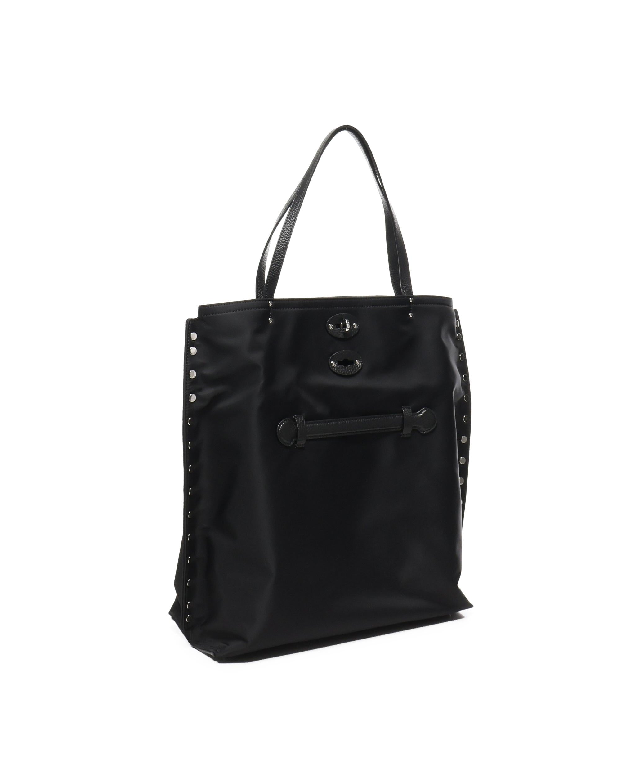 Borsa tote A'spasso medium 069800 2000000Z0001 ZANELLATO 