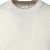 T-shirt in cotone M76MAGM31MAG0M015 01-02 ELEVENTY 