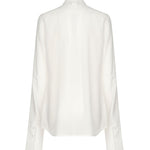 Camicia in crêpe 2512111021600 008 SPORTMAX 