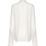 Camicia in crêpe 2512111021600 008 SPORTMAX 