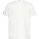 T SHIRT WITH SHORT SLEEVES DOV0009 00049H MC2 SAINT BARTH 
