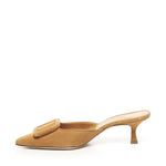 Mules Maysale 9XX0246 8121 MANOLO BLAHNIK 