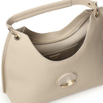 Hobo bag Federica V 73BS9ER03 FEDERICA VECRU V° 73 