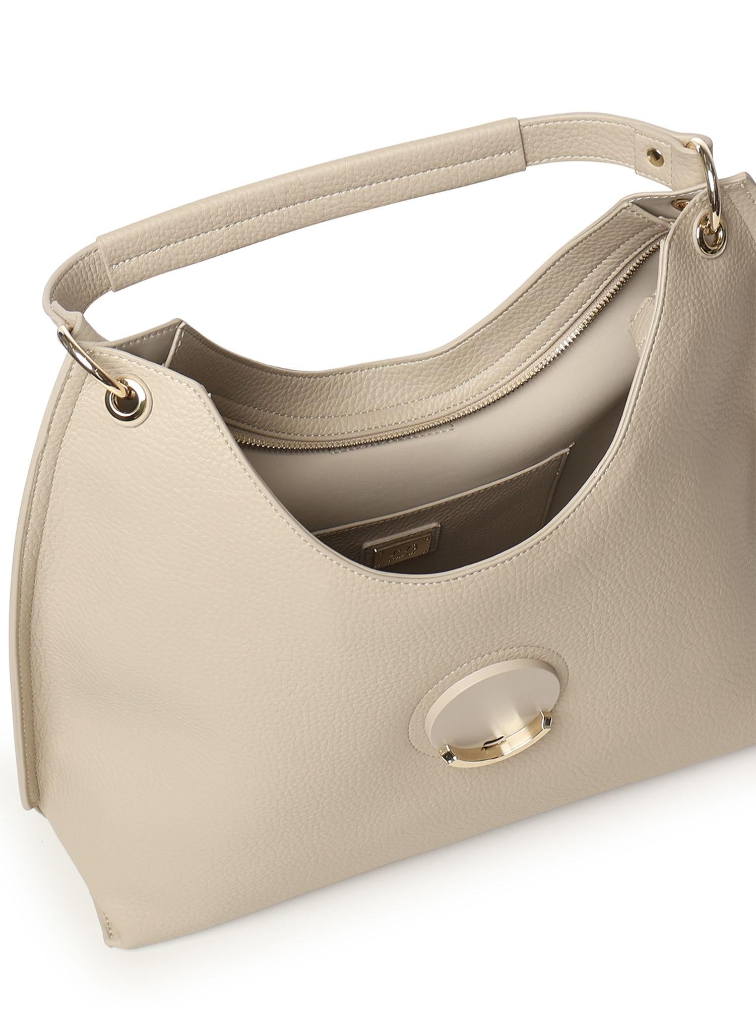 Hobo bag Federica V 73BS9ER03 FEDERICA VECRU V° 73 