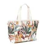 Borsa tote Clarissa 73BS8ZM02 CLARISSANATUR/MULTICOLOR V° 73 