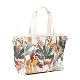 Borsa tote Clarissa 73BS8ZM02 CLARISSANATUR/MULTICOLOR V° 73 