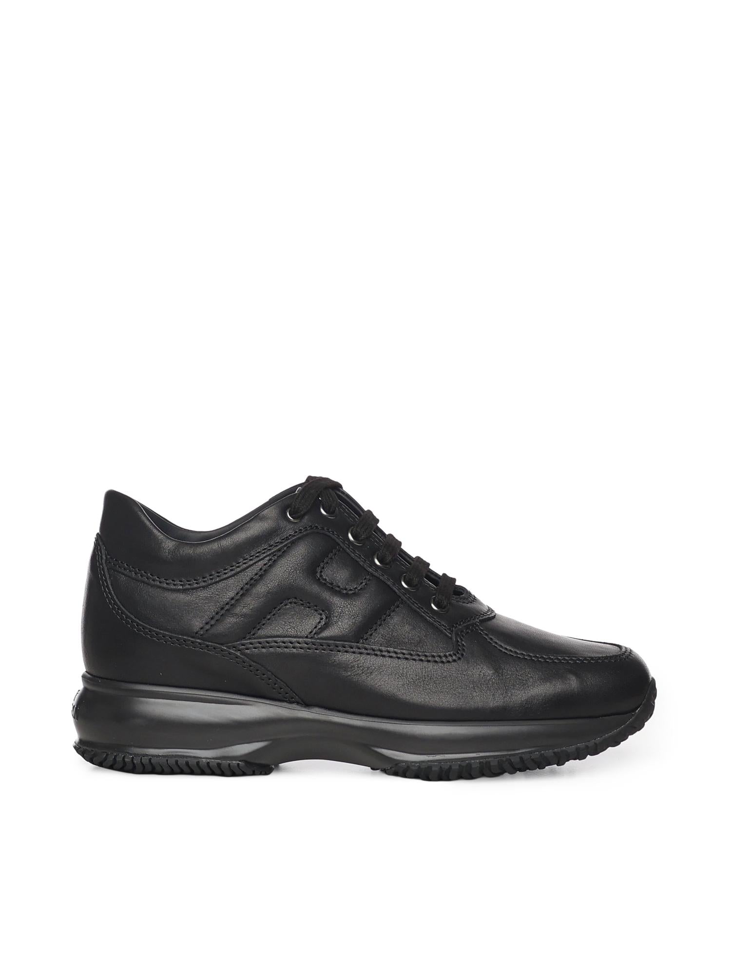Sneakers Hogan Interactive<BR/> HXW00N00010KXT B999 HOGAN 