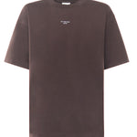 T-shirt "Le Slogan Classique" ITS202CO002 DBN Drôle de Monsieur 