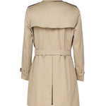 Trench doppiopetto Kensington 8079388 A1366 BURBERRY 