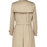 Trench doppiopetto Kensington 8079388 A1366 BURBERRY 