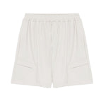 Bermuda in misto nylon M75FELM17TES0K087 02 ELEVENTY 