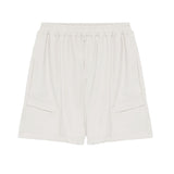 Bermuda in misto nylon M75FELM17TES0K087 02 ELEVENTY 