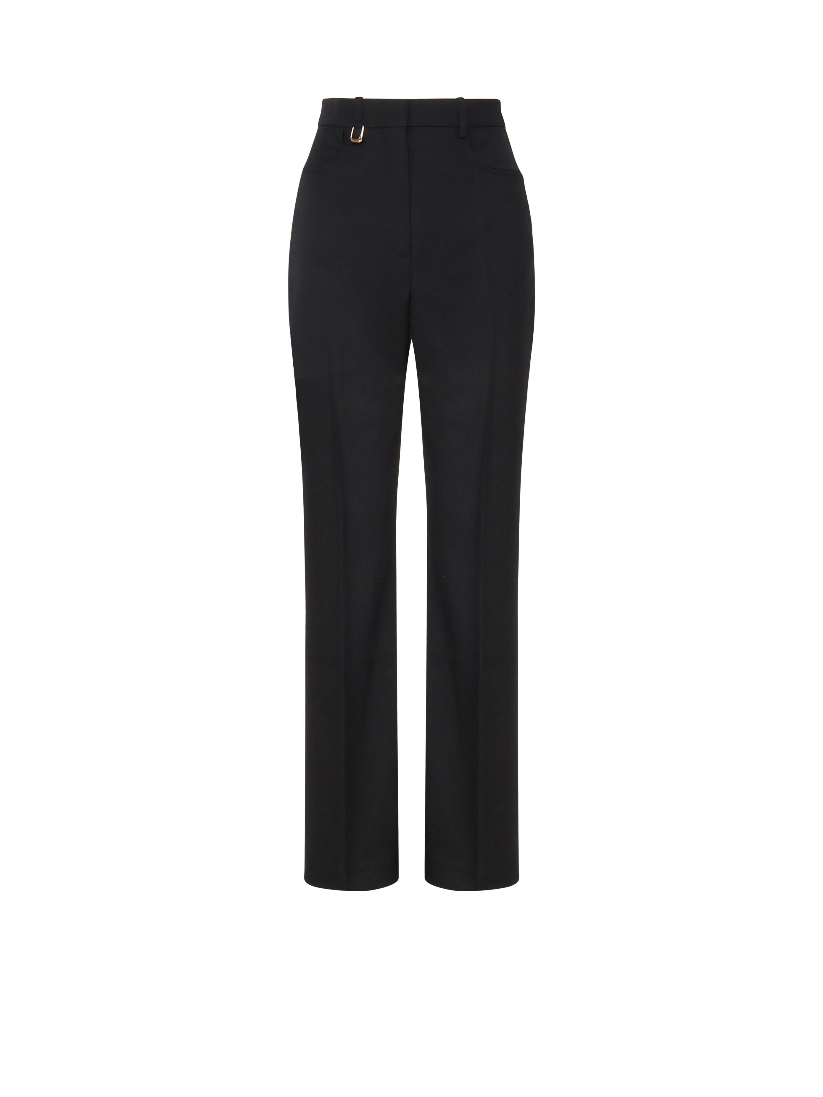 Le pantalon Sauge 243PA003 1333990 JACQUEMUS 