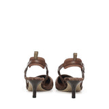 Slingback Colibrì Lite 8J8362 AOTPF1TPH FENDI 