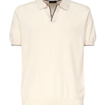 Polo in maglia NMMC1501740VHY 0017 FAY 