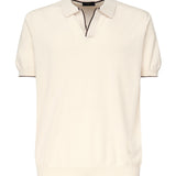 Polo in maglia NMMC1501740VHY 0017 FAY 