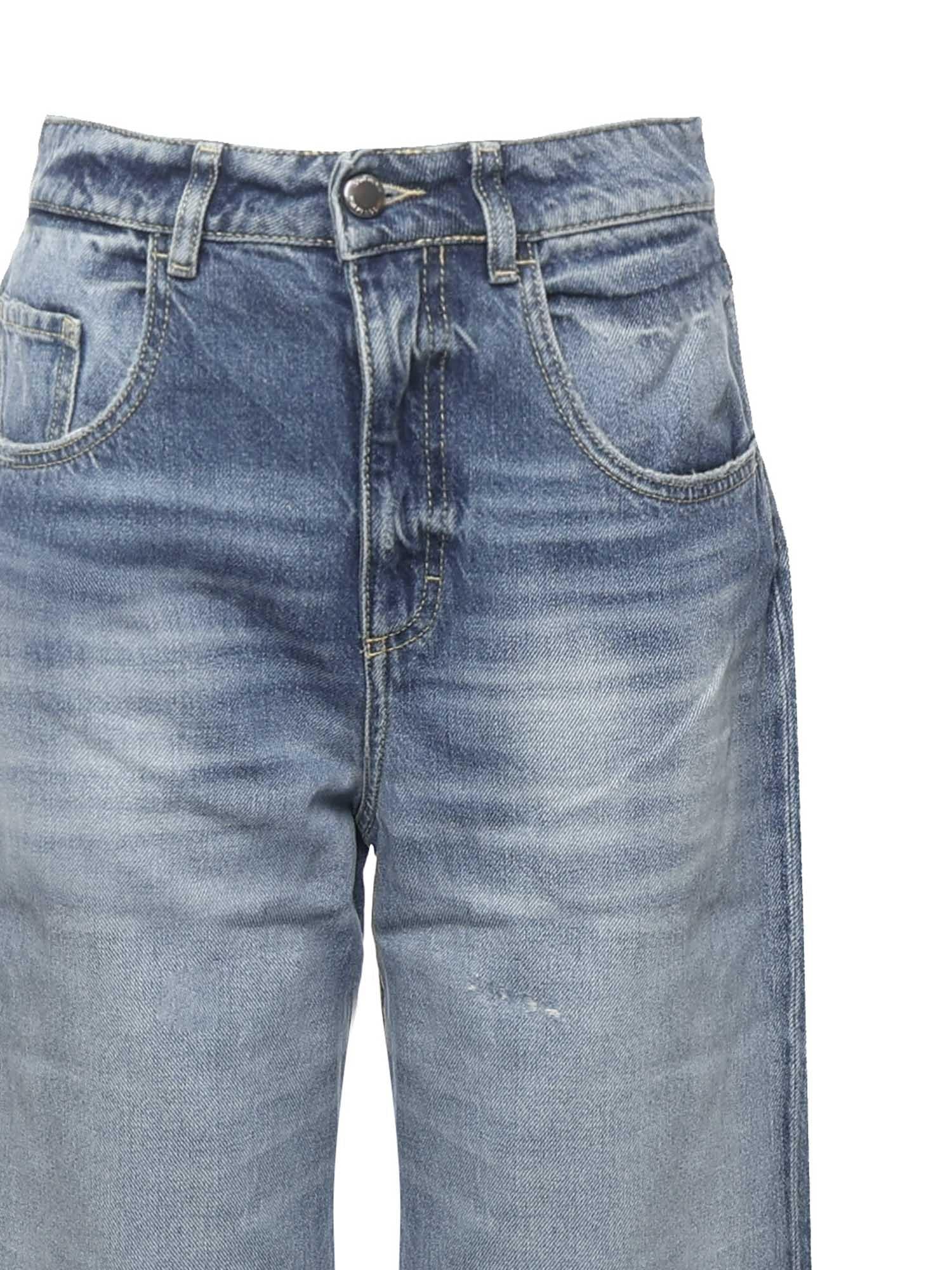 Jeans Poppy POPPY ID8740 ICON DENIM 