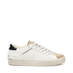 Sneakers distressed 14009PP7  CRIME LONDON 