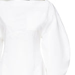 Abito La Robe Chemise Casaco 243DR199 1520100 JACQUEMUS 