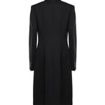 Cappotto In Lana Compatta 709314 VKIV01000 BOTTEGA VENETA 