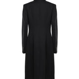 Cappotto In Lana Compatta 709314 VKIV01000 BOTTEGA VENETA 