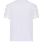 T-shirt in cotone 2611971028600 001 MAX MARA 