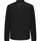 Overshirt in lana UGV01A2 SOTM2290 ZEGNA 