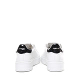 Sneakers in pelle 226800PP5B -10 CRIME LONDON 