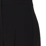 Pantaloni Lino 2421136041600 004 MAX MARA 