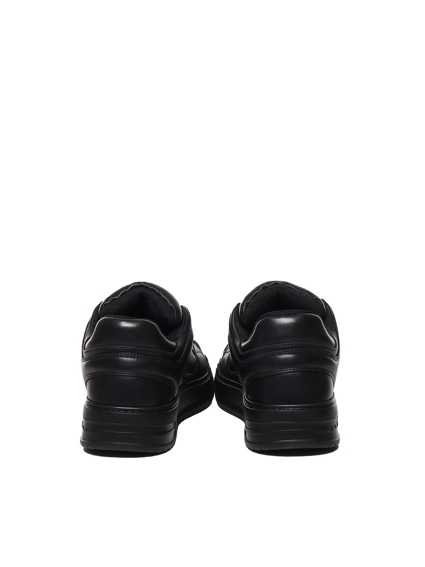 Sneakers H667 HXM6670FL40TLN B999 HOGAN 