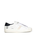 Sneaker Hill low in pelle M441 HL-CAWL D.A.T.E. 