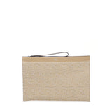 Pouch Piatta Medium FF 7N0134 AUGOF19VE FENDI 